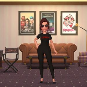 Meet your Posher, Sarai